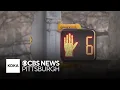Busy Pittsburgh intersection to receive traffic signal upgrade