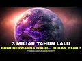 Lagu Warna yang Dihapus dari Sejarah Bumi | #alamaya
