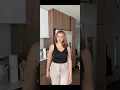 Beautiful mom