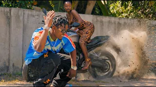 Elinem - Pundra, hi-han (Clip Officiel)