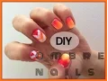 Pinterest DIY Ombre Nailart Tutorial how to