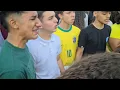 VALESCA MAYSSA E BANDA AO VIVO EU SOU TEU PAI