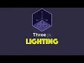 Three js Tutorial 6 - Lighting