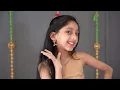 What Jhumka? | Rocky Aur Rani Kii Prem Kahaani | Nivi and Ishanvi | Laasya | Alia | Ranveer