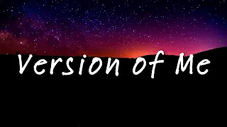 My Song Version Of Me 