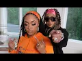 OOOP DAREALBBJUDY DABRAT dropped a DISS TRACK The copycats have 24hrs to respond