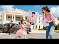 Download Lagu La fille du PDG vire 99 nounous, mais appelle une pauvre divorcée “maman” — l’amour débute !