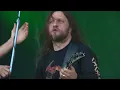 CLAUSTROFOBIA – Pinu da Granada | Live at Rock in Rio 2019