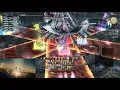 FFXIV O12s Final Omega Ninja POV 7 5k DPS