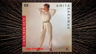 Download Lagu Cinta Kita - Anita Sarawak (Official Audio) MP3