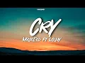 Majeeed - Cry (Shayo)(Music Lyrics) [feat.Lojay]