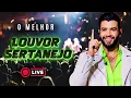 Lagu LOUVOR SERTANEJO | Gusttavo Lima IA - VOL. 2