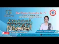 Download Lagu LiveStream FamilysGroup Edisi Lapangan Kantor Kelurahan Sawangan Depok Minggu 9 Februari 2025(MALAM)