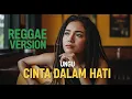 Lagu UNGU - CINTA DALAM HATI | COVER REGGAE KOPLO BY JMT MUSIC