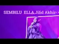 Download Lagu Sembilu Ella Jilid Akhir Live KL