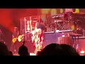Jill Scott performs Golden LIVE