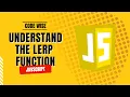 Why Professionals Use Lerp for Web Animations