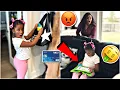 Girl TAKES Moms CREDIT CARD What Happens Next Is Shocking