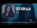 Download Lagu GİZ  - DERDİ VEREN ALLAH REMİX