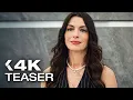 THE DEVIL WEARS PRADA 2 Official Teaser Trailer (2026) Anne Hathaway