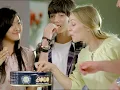 Download Lagu Blue Ribbon 2011Buttercookies Vietnam Feat Stephan William and Natasha Wilona