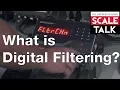 ScaleTalk What is Digital Filtering