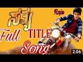 Download Lagu Sathya kannada serial title song | sathya serial title song kannada | Kannada Serial Song|Zeekannada