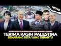Satu Dunia Menangis Haru Gaza Minta Maaf Kasih Bantuan Kecil ke Sumatra! Solidaritas Bantu Indonesia
