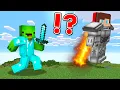 Download Lagu Best of Minecraft - Speed Runner vs Hunter