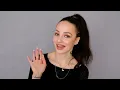 Girls react - Sefo  Capo   ISABELLE Official Video. Reaction