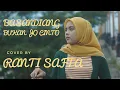 Lagu BASANDIANG BUKAN JO CINTO - RAYOLA | COVER RANTI SAFTA