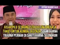 Lagu KAJIAN TANYA JAWAB CERITA PILU KEHIDUPAN BERSAMA USTADZ HILMAN FAUZI