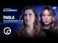 Download Lagu DE FRENTE COM BLOGUEIRINHA: PAOLA CAROSELLA - T4EP7 | @DiaTV