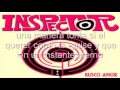 inspector - busco amor letra