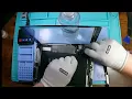 Ipad 5th generation A1822 - Screen and battery replacement