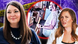 Husband Pins Wife’s Murder On The FBI?! The Unbelievable Case Of Mindi Kassotis