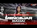 DJ MENGEJAR BADAI STYLE SIMPATIK VIRAL 2K25 FULL ARANSEMEN ORIGINAL