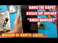 Download Lagu KASUS ANEH HP INFINIX.... Sampe Nyerah gaess