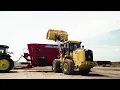 John Deere L Series Loaders Safety Tips