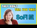 SoFi Mortgage Loan Review - YOU MUST KNOW THIS BEFORE TRYING