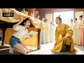 Download Lagu 【MOVIE】王爺對女人過敏，卻偏偏對這個從桌子里鑽出來的穿越女畫家一見鍾情！【公子墨上香 The Magic Pen】 #刘宇宁#书卷一梦