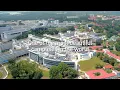 NTU Singapore Smart Campus