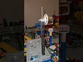Bricksburg TV6 News station Done 26