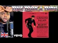BRIT Reacts To Marty Robbins - El Paso