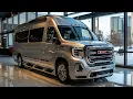 Download Lagu 2025 GMC Savana 3500: A Tough and Reliable Workhorse for Heavy-Duty Jobs!