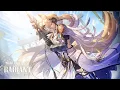 Download Lagu [ArKnights OST] Mary Clare - Radiant (30Min Loop)