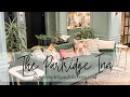 The Partridge Inn Augusta Georgia Hotel Review
