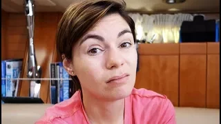 Mixed feelings about being back on the boat… (Sailing Ruby Rose) Ep. 29