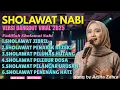 Download Lagu SHOLAWAT NABI VERSI DANGDUT,MUSIK MERDU,AMBYAR,PIKIRAN TENANG,REZEKI LANCAR 