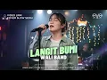 Lagu WALI - LANGIT BUMI | VIDEO LIRIK | COVER SLOW SEDIH